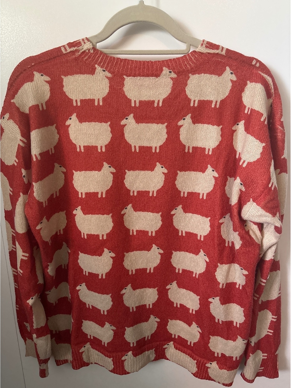 Black Sheep Sweater, Women’s L - Picture 2 of 4